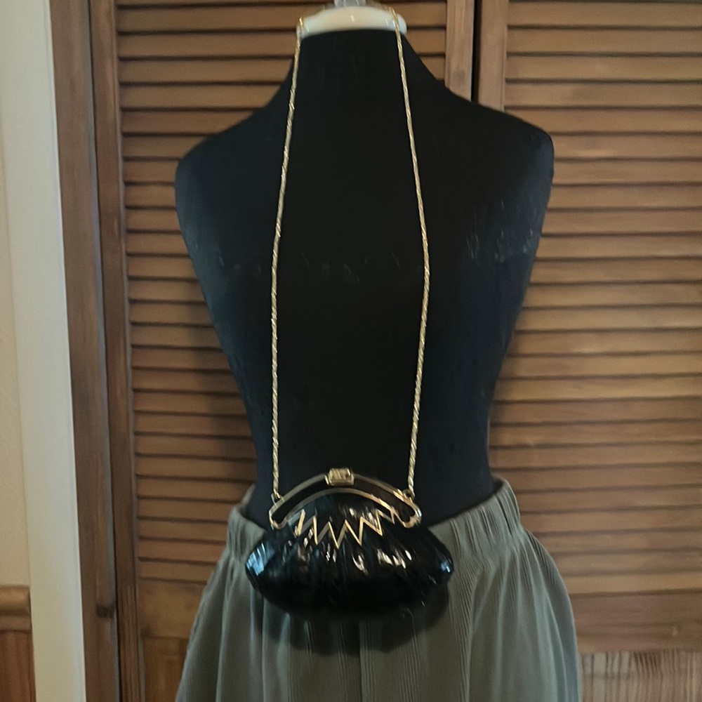 Evening bag